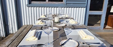 Boutique Hotel Anna by EJ Hotels