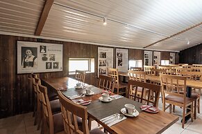 Boutique Hotel Anna by EJ Hotels