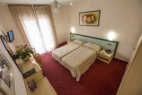 Hotel Du Lac