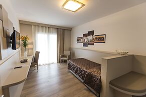 Hotel Du Lac