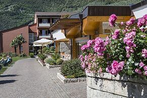 Hotel Du Lac