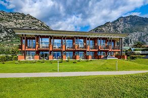 Hotel Du Lac