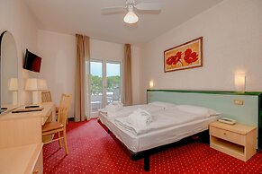 Hotel Du Lac