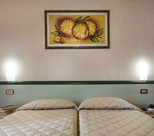 Hotel Du Lac