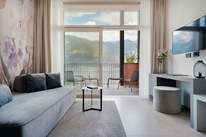 Hotel Du Lac