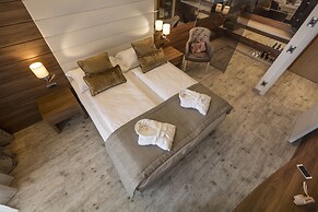 Hotel Du Lac