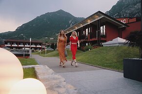 Hotel Du Lac
