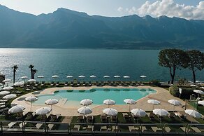 Hotel Du Lac