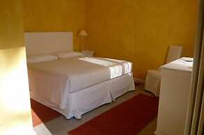 Hotel Villa di Campo
