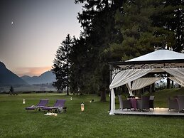 Hotel Villa di Campo