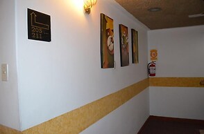 Pacha Suite