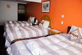Pacha Suite