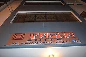 Pacha Suite
