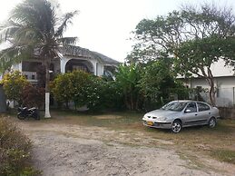 Ground Road Native Place