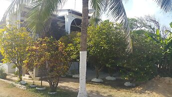 Ground Road Native Place