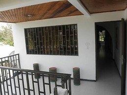 Ground Road Native Place