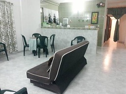 Ground Road Native Place