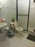 Ground Road Native Place