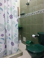 Ground Road Native Place