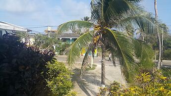 Ground Road Native Place