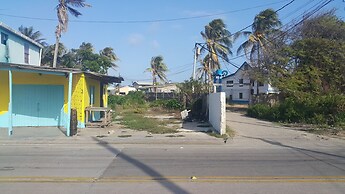 Ground Road Native Place