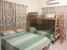 Ground Road Native Place