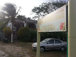 Ground Road Native Place