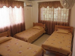 Ground Road Native Place