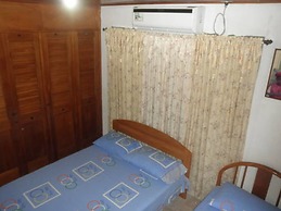 Ground Road Native Place