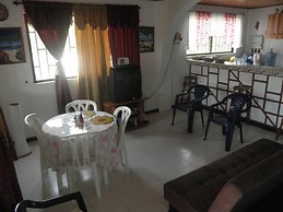 Ground Road Native Place