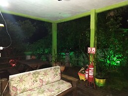 Bamboo Flat Residencial