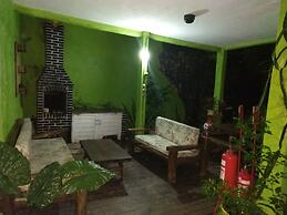 Bamboo Flat Residencial