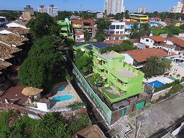 Bamboo Flat Residencial