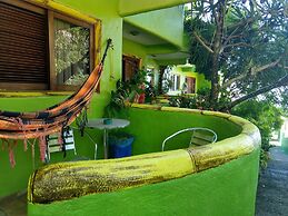 Bamboo Flat Residencial