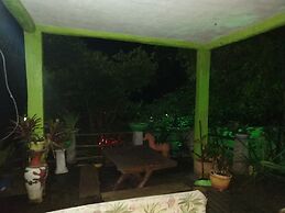 Bamboo Flat Residencial