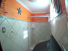 Bamboo Flat Residencial