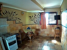 Bamboo Flat Residencial