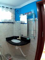 Bamboo Flat Residencial