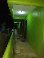 Bamboo Flat Residencial