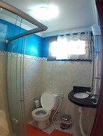 Bamboo Flat Residencial