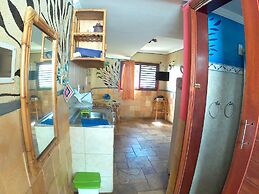 Bamboo Flat Residencial