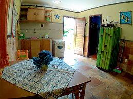 Bamboo Flat Residencial