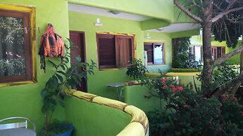 Bamboo Flat Residencial