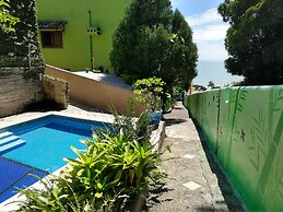 Bamboo Flat Residencial