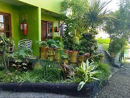 Bamboo Flat Residencial