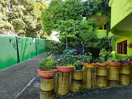 Bamboo Flat Residencial