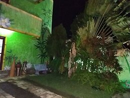 Bamboo Flat Residencial