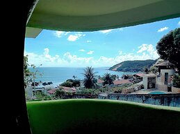 Bamboo Flat Residencial