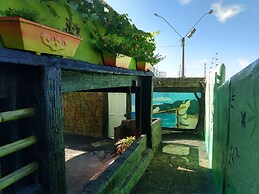 Bamboo Flat Residencial