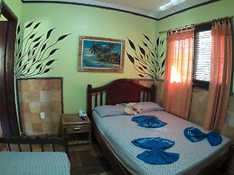 Bamboo Flat Residencial